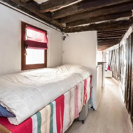 Studio Saint Germain * Parigi