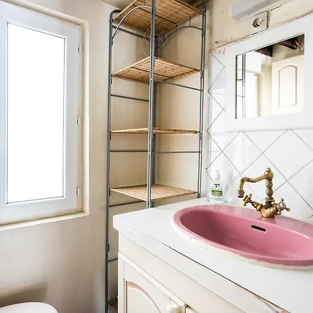 Studio Saint Germain Appartamento *